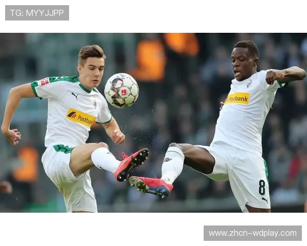 门兴格拉德巴赫惨败拜仁后深陷降级区，前景堪忧