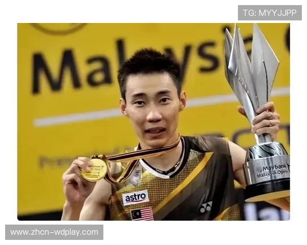 李宗伟呼吁社会重视运动员心理健康共筑坚韧体育心态